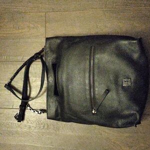 Heather's Closet Crossbody Bag